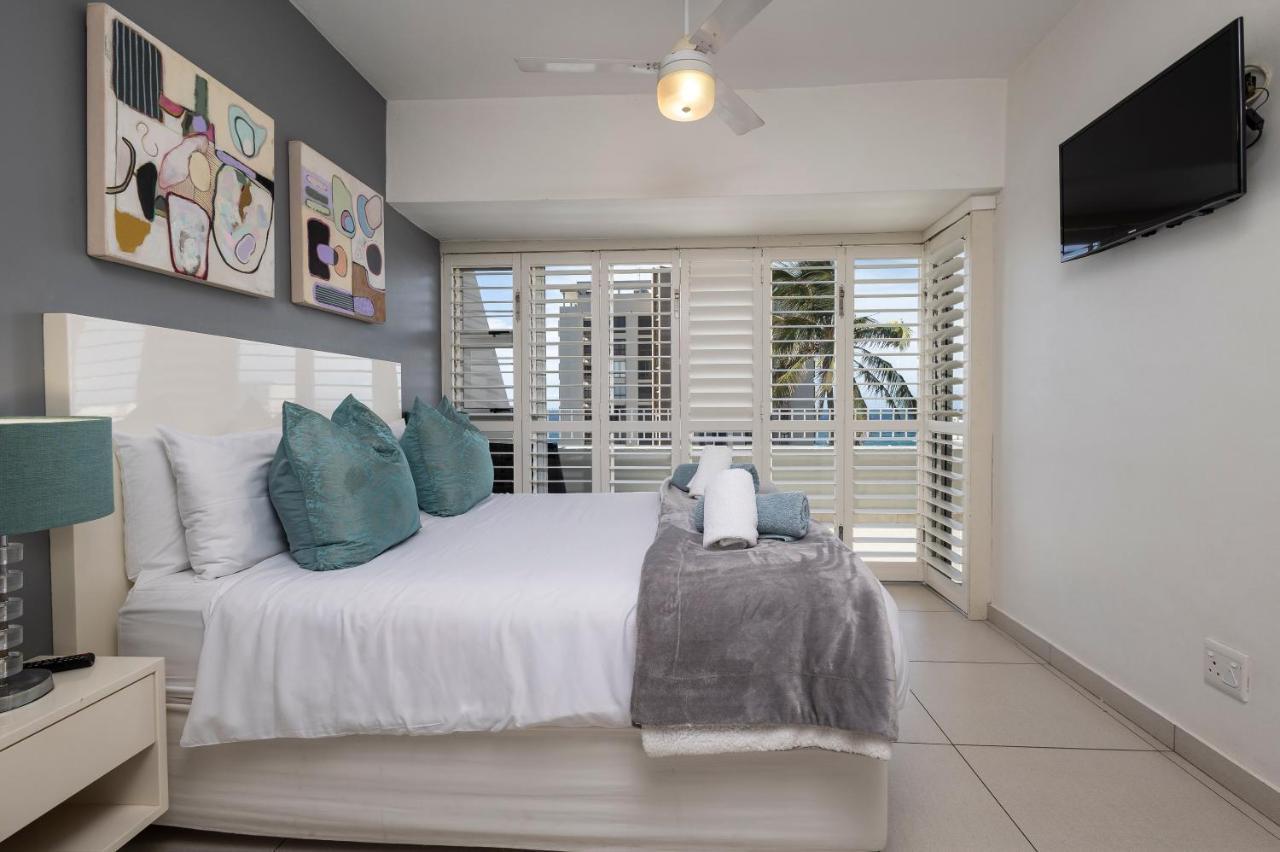 202 Ben Siesta - By Stay In Umhlanga Durban Exterior photo