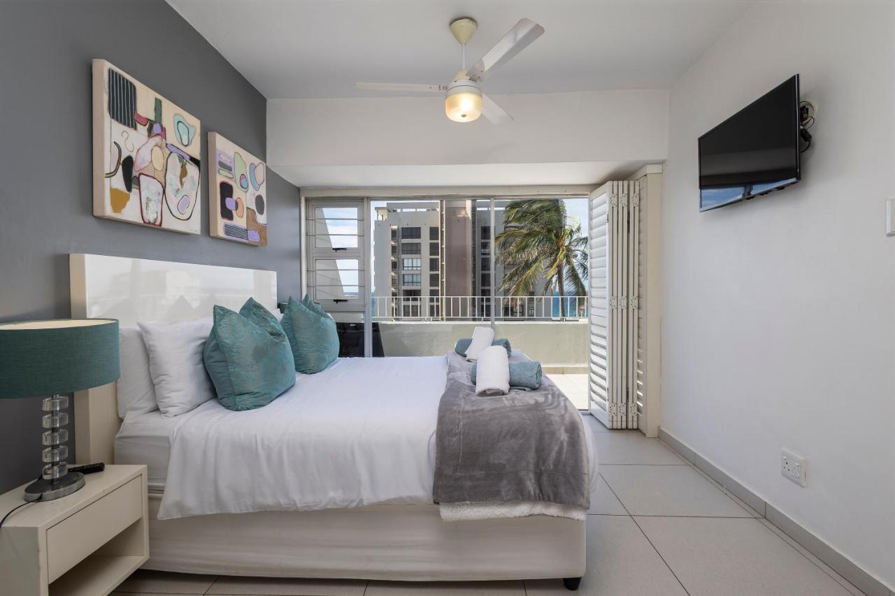 202 Ben Siesta - By Stay In Umhlanga Durban Exterior photo