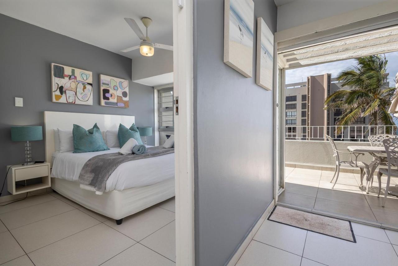 202 Ben Siesta - By Stay In Umhlanga Durban Exterior photo