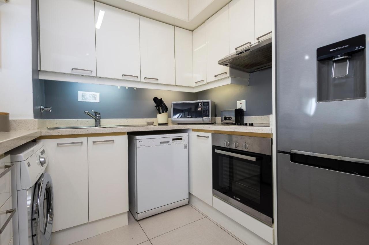 202 Ben Siesta - By Stay In Umhlanga Durban Exterior photo