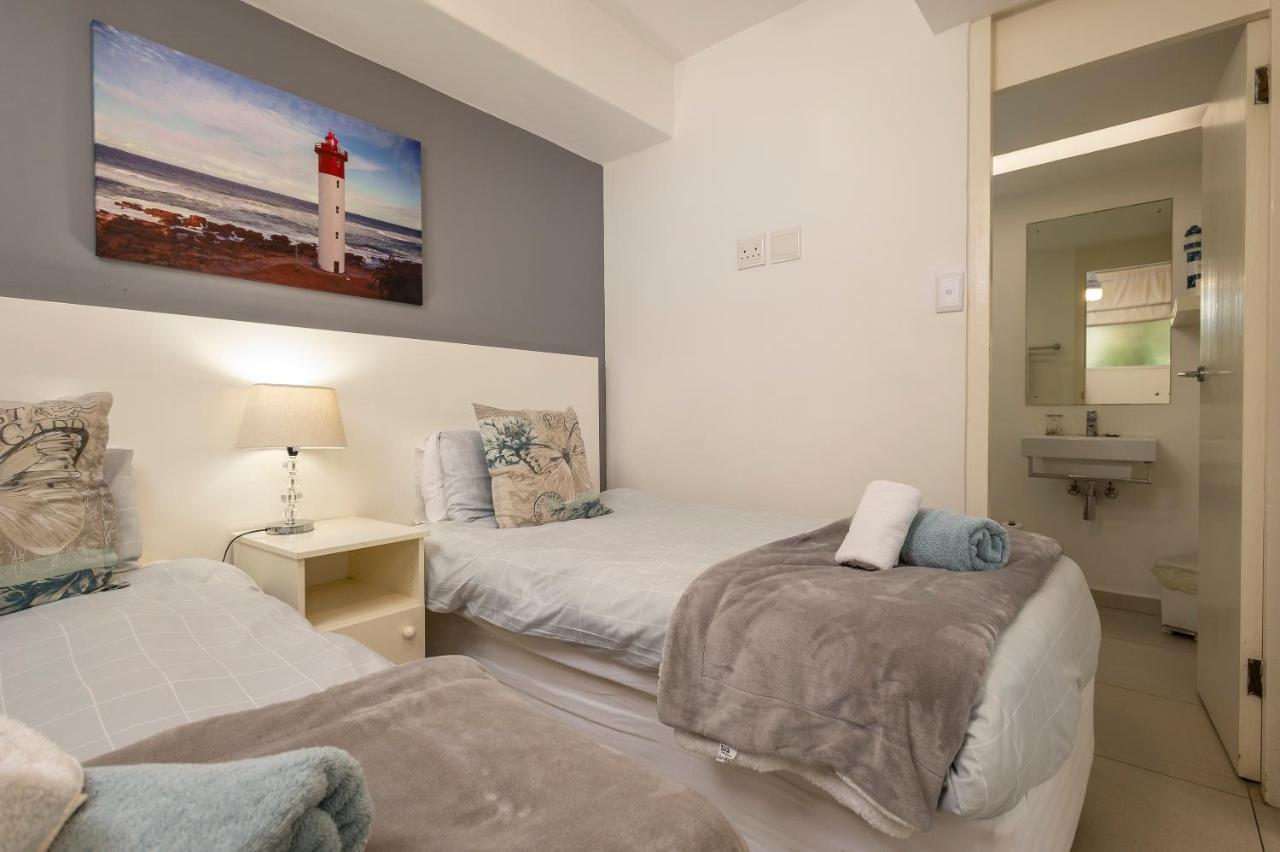 202 Ben Siesta - By Stay In Umhlanga Durban Exterior photo