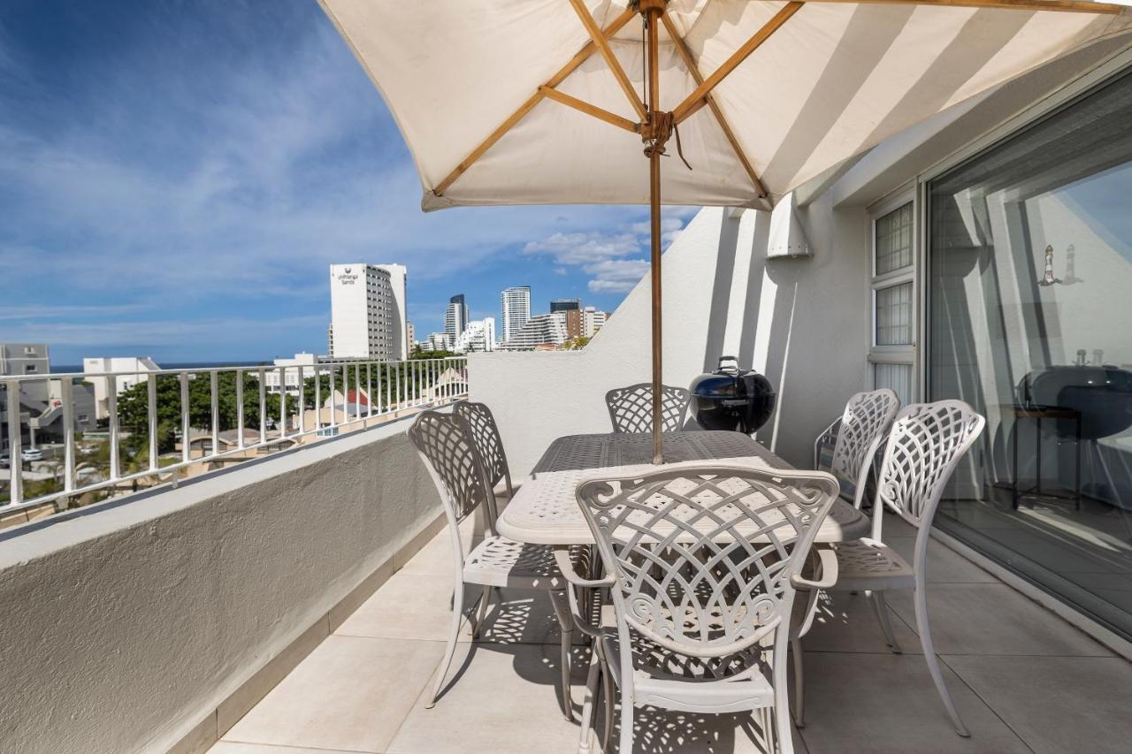 202 Ben Siesta - By Stay In Umhlanga Durban Exterior photo