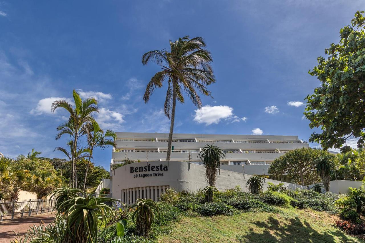 202 Ben Siesta - By Stay In Umhlanga Durban Exterior photo