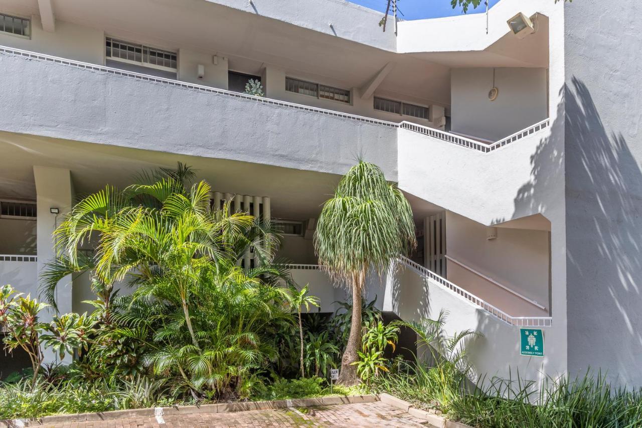 202 Ben Siesta - By Stay In Umhlanga Durban Exterior photo